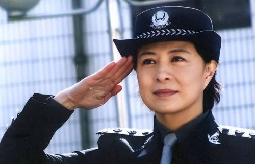 女人不哭 刘佳 国产剧 官方剧照