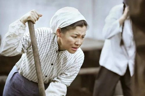 木兰妈妈 刘琳 国产剧 官方剧照