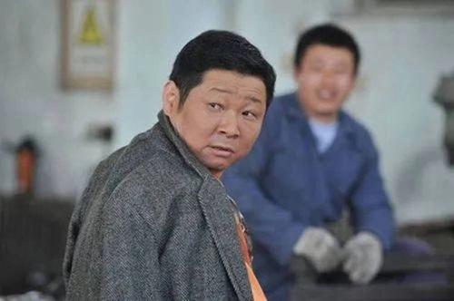 女人不哭 赵亮 国产剧 官方剧照