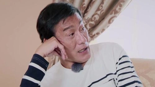 一路辉忆 综艺 画面