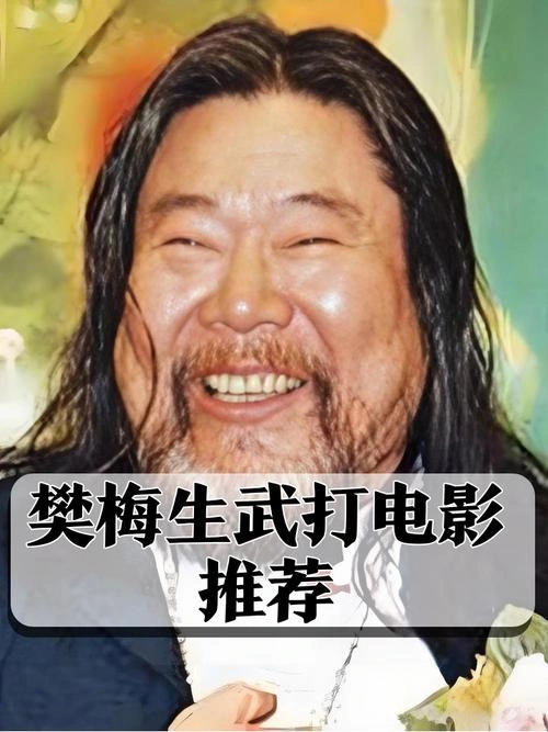毒龙潭 樊梅生 动作片 官方剧照