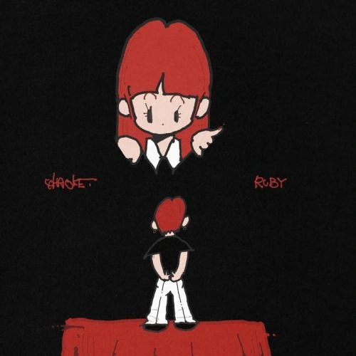 死路寻死 Ruby 动漫 官方剧照