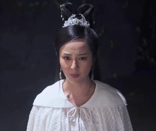 龙无目 孟子叶 动作片 官方剧照