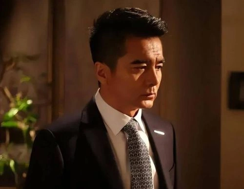 原谅 许亚军 国产剧 官方剧照