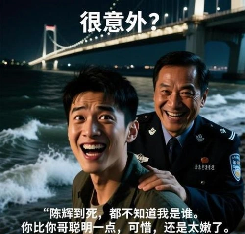 夜班司机 惊悚片 海报