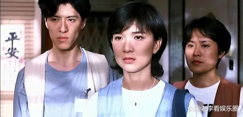 再见十九岁粤语 卢敏仪 香港剧 官方剧照
