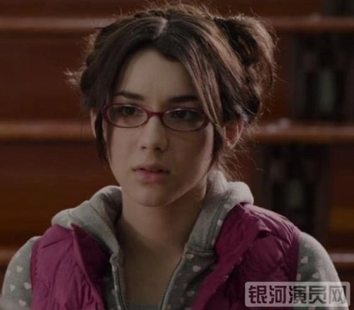 好女孩第一季 克斯 欧美剧 官方剧照