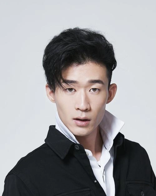 时光里的我们 郝鹏飞 国产剧 官方剧照