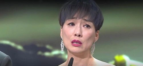 廉政行动2016粤语 江美仪 香港剧 官方剧照