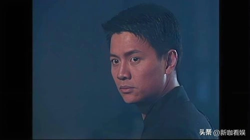 武林故事国语 尹天照 香港剧 官方剧照