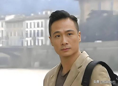 再见十九岁粤语 吴镇宇 香港剧 官方剧照
