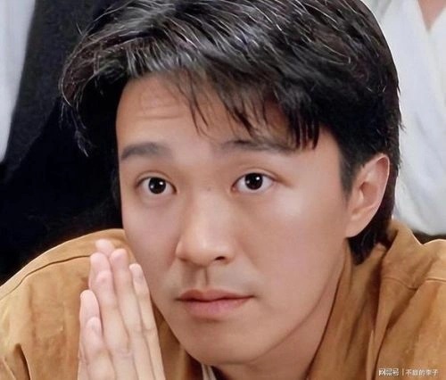 再见十九岁粤语 周星驰 香港剧 官方剧照
