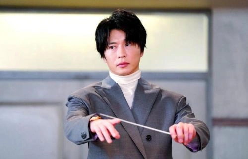 合奏2025 田中圭 日本剧 官方剧照