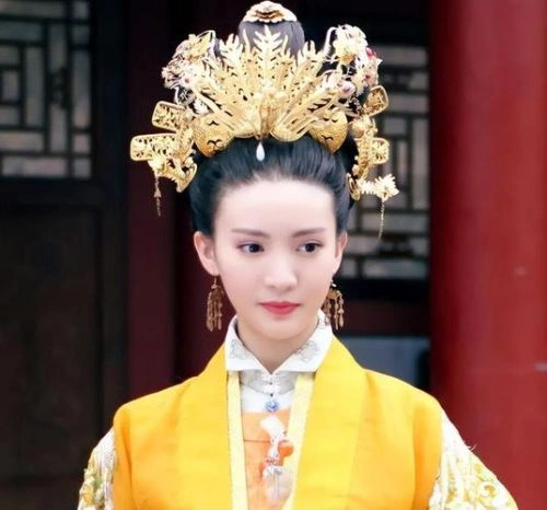 女医明妃传 金晨 国产剧 官方剧照