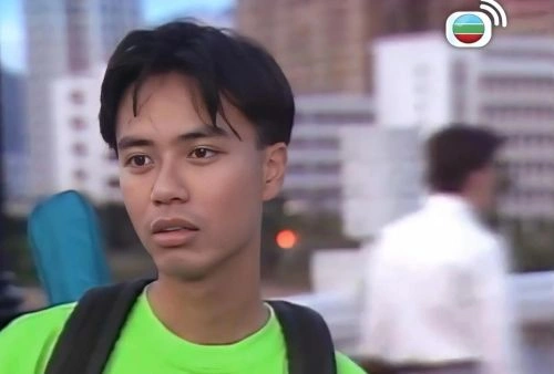 法网伊人国语 李克勤 香港剧 官方剧照