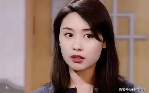 法网伊人国语 郭可盈 香港剧 官方剧照