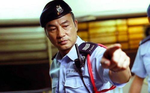 千王群英会国语 任达华 香港剧 官方剧照