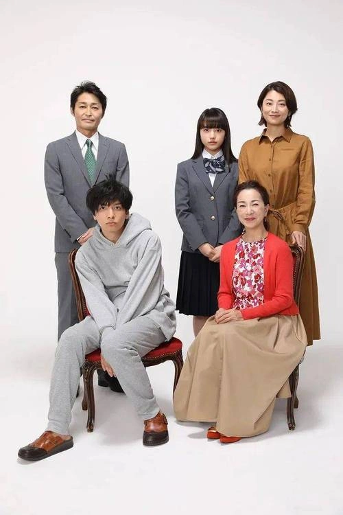 我的事说来话长～2025・春～ 小池荣子 日本剧 官方剧照