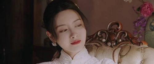 燃情 朱近桐 精彩瞬间