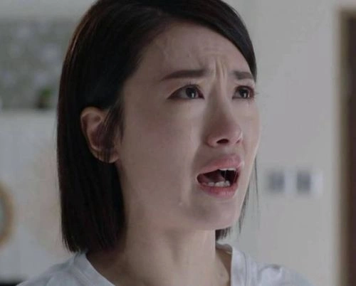 换命真相国语 蒋家旻 香港剧 官方剧照