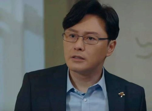 痞子殿下粤语 曹永廉 香港剧 官方剧照