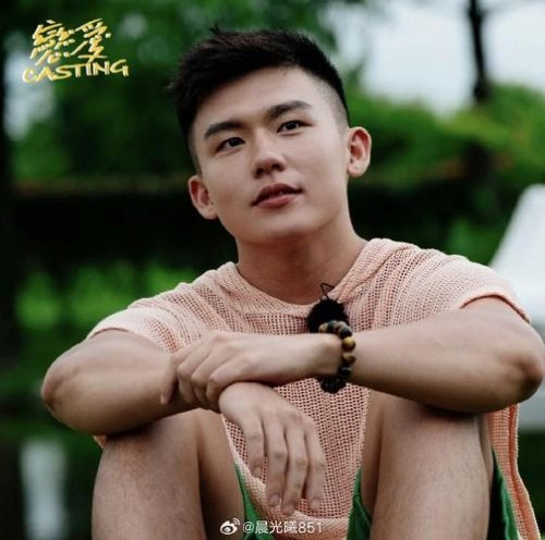恋爱Casting 内详 综艺 官方剧照