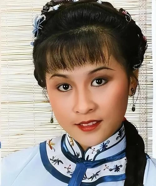 新扎师兄1988国语 刘嘉玲 香港剧 官方剧照