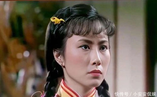 秋瑾国语 汪明荃 香港剧 官方剧照