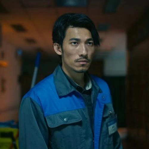 化外之医 连秉发 台湾剧 官方剧照