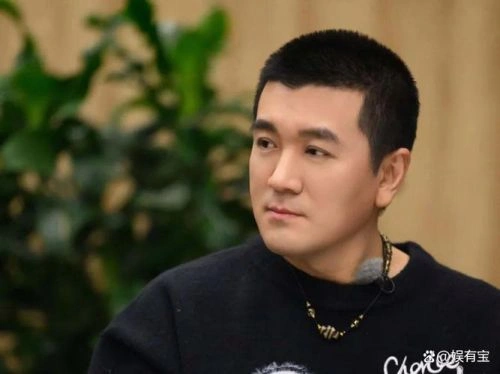 我们的爸爸 杨子 综艺 官方剧照