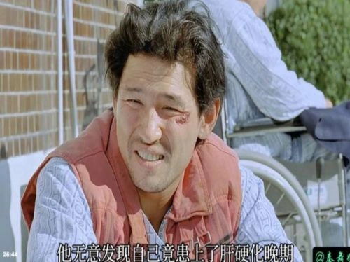 美好的一天 黄政民 综艺 官方剧照