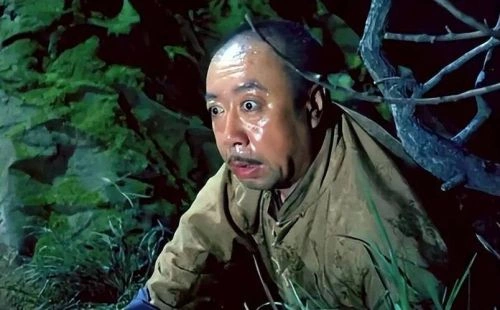 秋瑾国语 刘江 香港剧 官方剧照