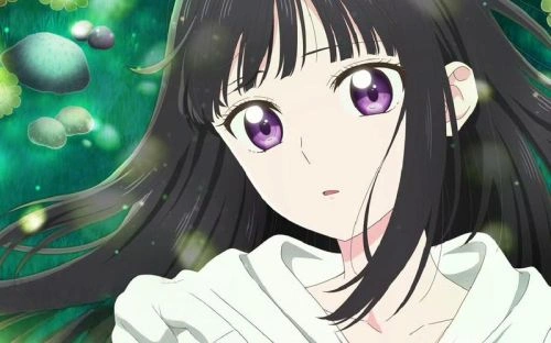 A.I.C.O.:化身 白石晴香 动漫 官方剧照