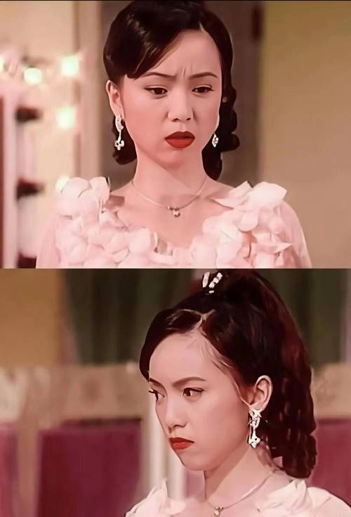 新扎师兄1988国语 邓萃雯 香港剧 官方剧照