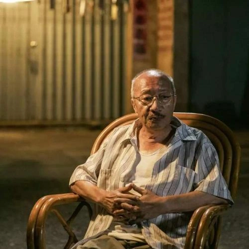 家在香港粤语 余子明 香港剧 官方剧照