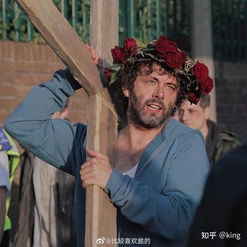 使徒 麦克·辛 恐怖片 官方剧照