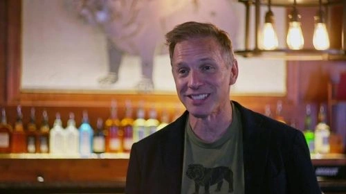 综艺 富豪谷底求翻身第一季剧照