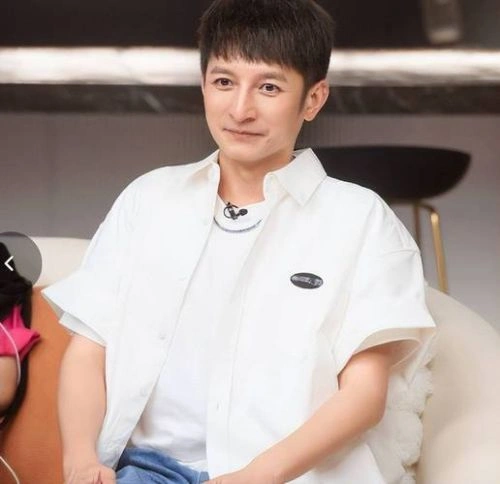 我家那闺女第一季 李维嘉 综艺 官方剧照
