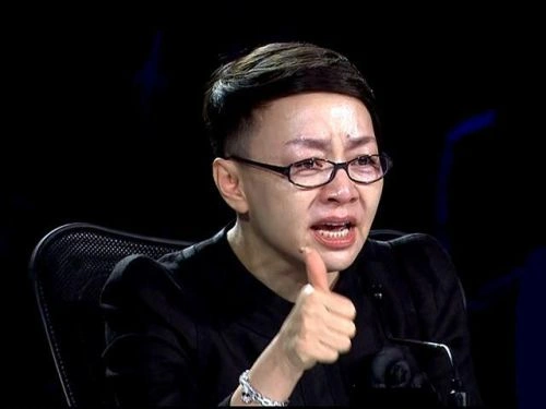 宋丹丹 主演 笑傲江湖第二季