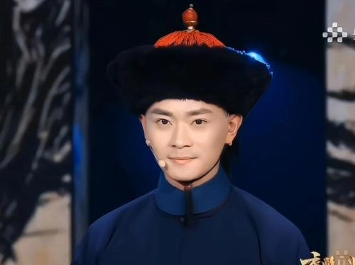 衣尚中国 综艺 宣传照