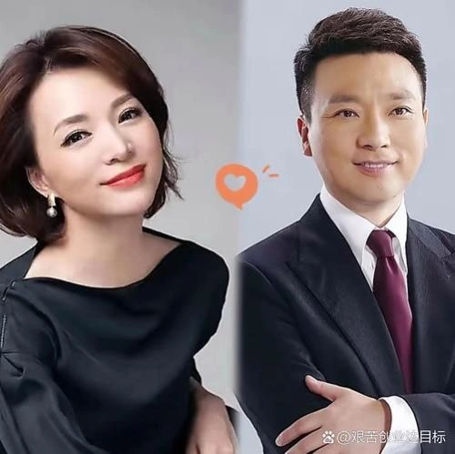 朗读者第三季 董卿 综艺 官方剧照