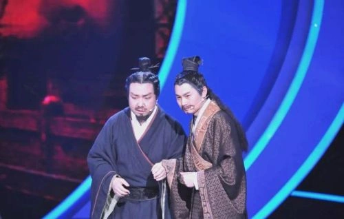 成语天下 综艺宣传照
