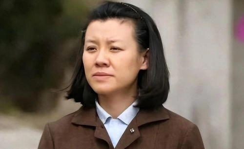 无尽的尽头 刘琳 国产剧 官方剧照