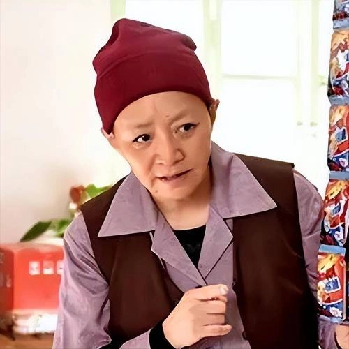 笑傲江湖第二季 宋丹丹 综艺 官方剧照