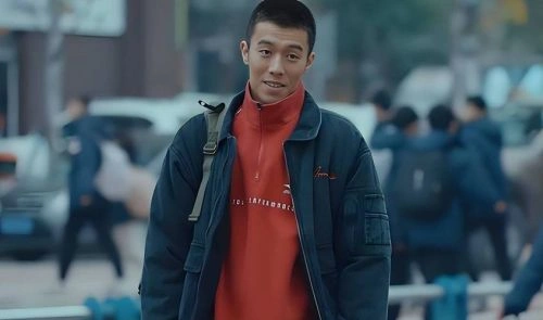 我家的医生 周游 国产剧 官方剧照