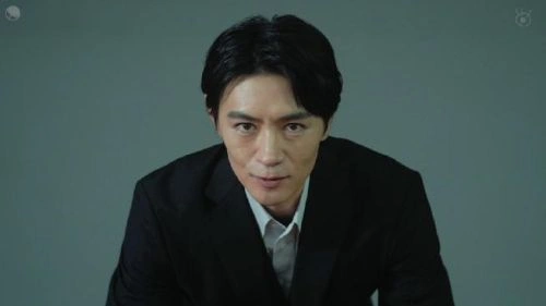 爱你至死 细田善彦 日本剧 官方剧照