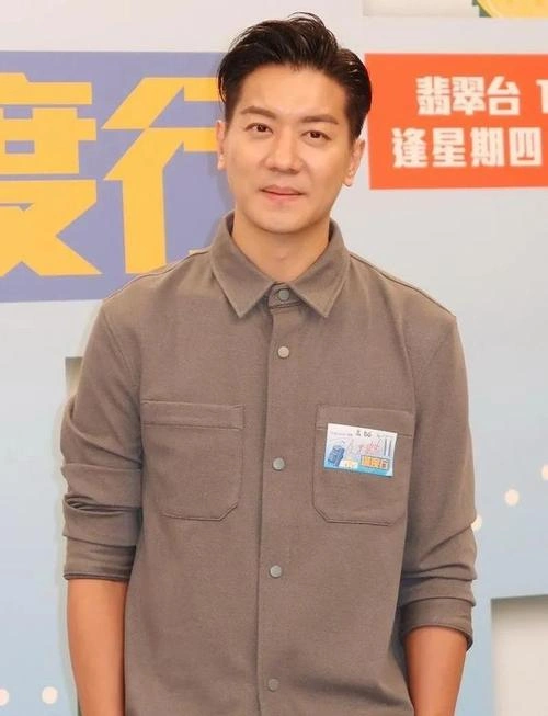 隨懿深度行 黎诺懿 香港剧 官方剧照