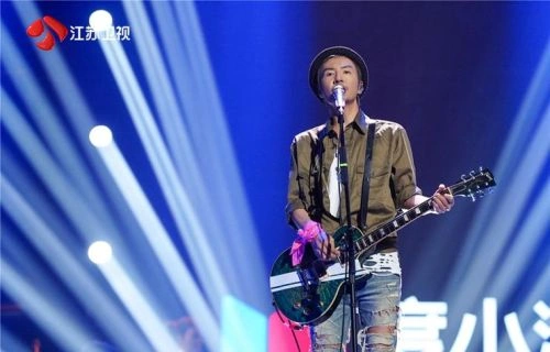 有你真好·温暖演唱会 朴树 综艺 官方剧照