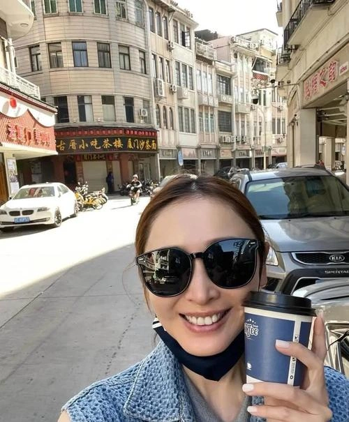 嫁到这世界边端2 陈贝儿 综艺 官方剧照
