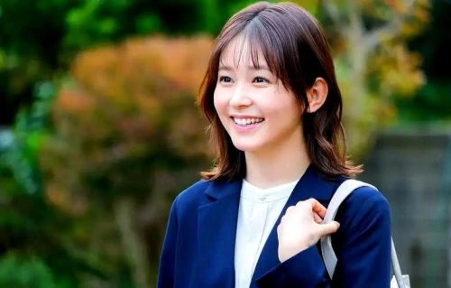 爱你至死 久间田琳加 日本剧 官方剧照